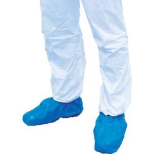 アゼアス アゼアス AZ CLEAN1803 シューズカバー AZ CLEAN1803 50足入