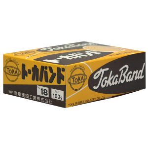 ユタカメイク Yutaka ユタカ輪ゴム 箱入り 100g 18 AC-101