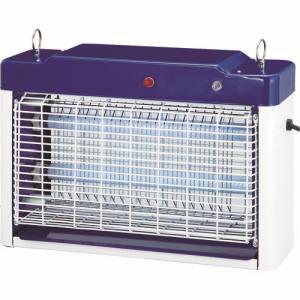 大進 DAISHIN ムシコロ 電撃殺虫器 DS-708