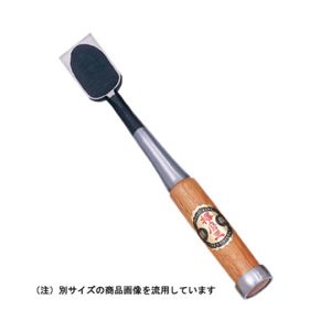 小山金属工業所 播磨王 75-301 替刃式合金鋼 追入のみ 赤樫柄 30mm 小山金属工業所