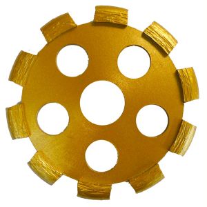 アイウッド 漢道 アイウッド OUC-90 U字形溝入カッター ＃004708