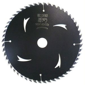 アイウッド 建工 アイウッド 125×1.45 深切りチップソー 125×1.45 ＃004572