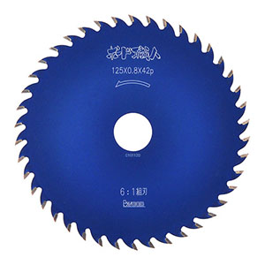 小山金属工業所 アイウッド 97301 チップソー 大工の仕事 ボード職人 石こうボード用 I WOOD 小山金属工業所