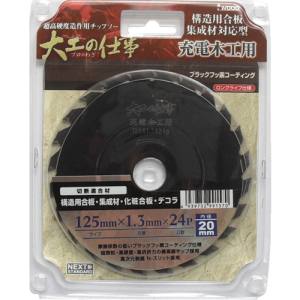 小山金属工業所 アイウッド 99157 大工の仕事 充電木工用 125×24P I WOOD 小山金属工業所