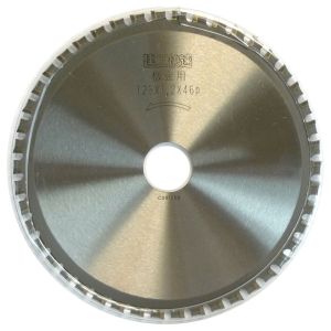 アイウッド建工 アイウッド 180×1.5 板金用チップソー 180×1.5 ＃004603