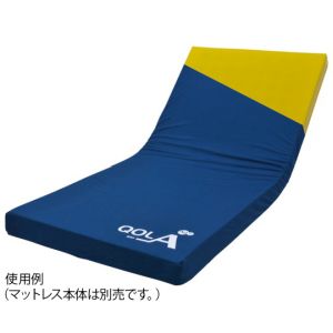 ケープ ケープ キュオラ 通気タイプ 830/SHORT専用カバー CH-592