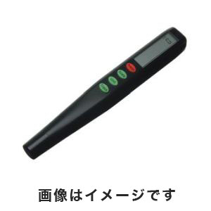 小泉測機製作所 KOIZUMI 小泉測機製作所 CV-10 ペンタイプマップメーター ブラック