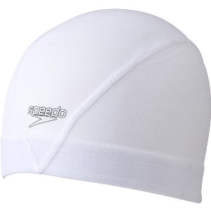 ゴールドウイン GOLDWIN スピード 男女兼用 メッシュキャップ W ホワイト Lサイズ SD99C60 Speedo