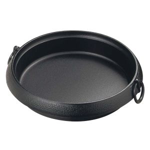 岩鋳 岩鋳 南部鉄器 すき焼き鍋 美肌 小