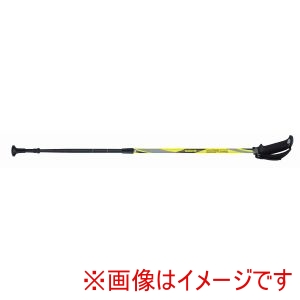羽立工業 ＨＡＴＡＣＨＩ ハタチ WH1022 ノルディック ウォーキング フリーアルミＤフィット２ イエロー 45 HATACHI