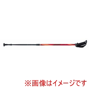 羽立工業 ＨＡＴＡＣＨＩ ハタチ WH1022 ノルディック ウォーキング フリーアルミＤフィット２ レッド 62 HATACHI