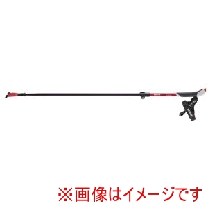 羽立工業 HATACHI ハタチ WH1481 DFP ポータブルセクター2 2本組 レッド L HATACHI