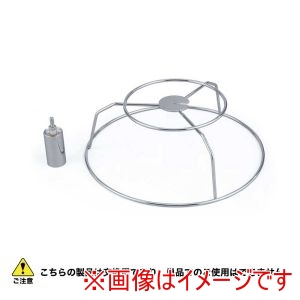 羽立工業 HATACHI ハタチ BH5890 交換用ステンレスホールポスト HATACHI