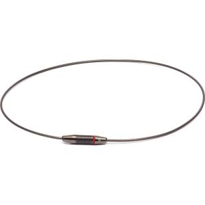 ファイテン Phiten ファイテン RAKUWA ネックワイヤー EXTREME カーボン ブラック 45cm TG794052