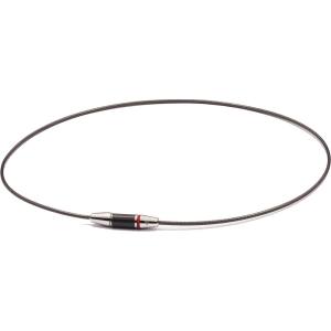 ファイテン Phiten ファイテン RAKUWA ネックワイヤー EXTREME カーボン シルバー 45cm TG794152