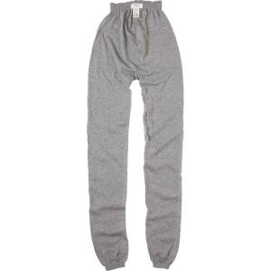 ファイテン Phiten ファイテン freeasy レギンス 10分丈 グレー M-L JG439015