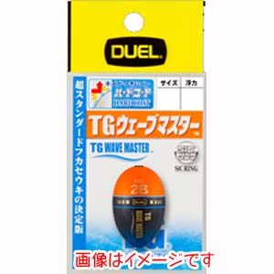 デュエル DUEL デュエル TGウェーブマスター L 1.0