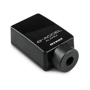 ピボット Pivot ピボット EAA-T2 e-ACCEL ALARM イーアクセル アラーム Pivot