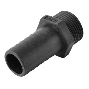 丸山製作所 MARUYAMA 丸山製作所 641314 BIGM 雄ネジタケノコ 樹脂 25mm