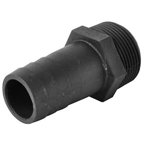 丸山製作所 MARUYAMA 丸山製作所 641315 BIGM 雄ネジタケノコ 樹脂 32mm