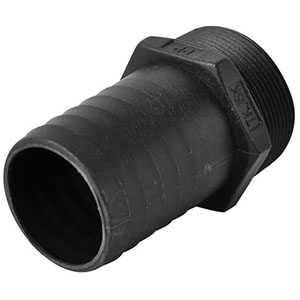 丸山製作所 MARUYAMA 丸山製作所 641317 BIGM 雄ネジタケノコ 樹脂 50mm