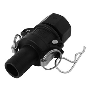 丸山製作所 MARUYAMA 丸山製作所 641326 BIGM ワンタッチカップリング 樹脂 25mm