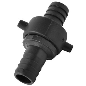 丸山製作所 MARUYAMA 丸山製作所 644526 BIGM ホース カップリング 樹脂 15mm