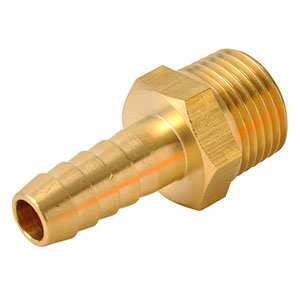 丸山製作所 MARUYAMA 丸山製作所 BIGM 雄ネジタケノコ オス15mm×タケノコ12mm