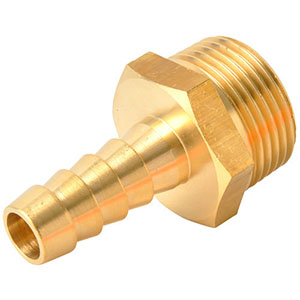 丸山製作所 MARUYAMA 丸山製作所 BIGM 雄ネジタケノコ オス25mm×タケノコ15mm