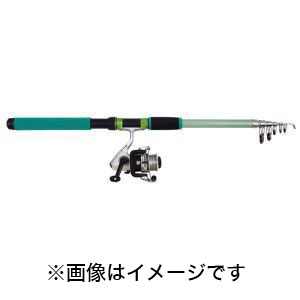 オージーケー OGK オージーケー OGK 超ワンタッチ防波堤セット3 240+1000
