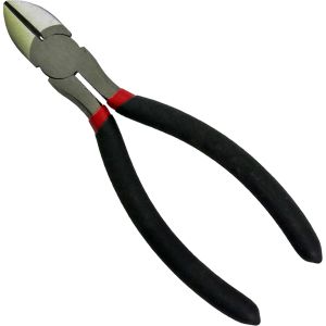 ケンオー KENOH KENOH ブラックG 強力ニッパー 150mm ケンオー