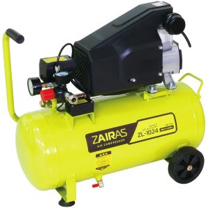 ケンオー KENOH KENOH ZL-1024 オイルレス エアーコンプレッサー 24L ケンオー