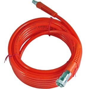 ケンオー KENOH KENOH PVCエアーホース 6.5×10.0mm 10m ケンオー
