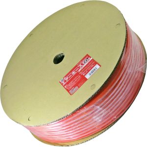 ケンオー KENOH KENOH エアーホース 6.5×10.0mm 100m巻 ケンオー