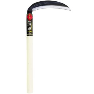 ケンオー KENOH KENOH 薄鎌 左用 180mm ケンオー