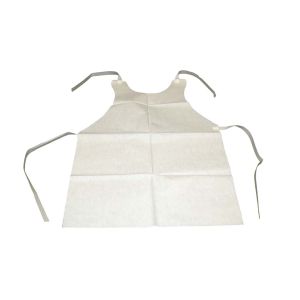 尚美堂 フジナップ 紙エプロン 大 100枚入 尚美堂