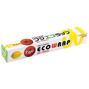 尚美堂 フジナップ エコラップ 30cm×100m 尚美堂