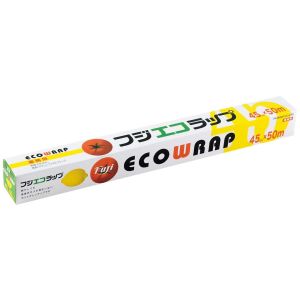 尚美堂 フジナップ エコラップ 45cm×50m 尚美堂