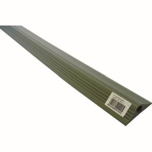 大研化成工業 DAIKEN 大研化成工業 CP-10X1M GY ケーブルプロテクタ 10 x 1M グレー メーカー直送 代引不可 沖縄離島不可