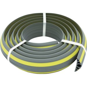 大研化成工業 DAIKEN 大研化成 CP2-30X8MGY ケーブルプロテクタ2 30 x 8M グレー メーカー直送 代引不可 北海道沖縄離島不可