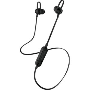 オウルテック オウルテック OWL-BTEP07S-BK Bluetooth5 IPX4準拠 簡単ペアリングの防水Bluetoothワイヤレスイヤホン