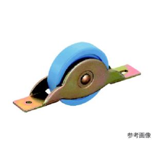 ヨコヅナ Yokoduna ヨコヅナ LPM-0302 LP戸車鉄枠 30mm平 20個セット