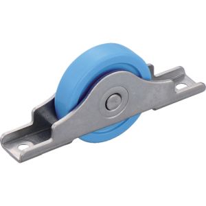 ヨコヅナ ヨコヅナ LPS-0362 ステン枠LP戸車プラス 36mm 平