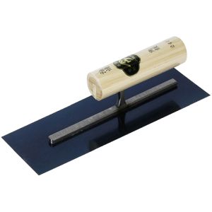 小阪鏝製作所 ヤマウ 油焼き 角鏝 240mm 小阪鏝製作所