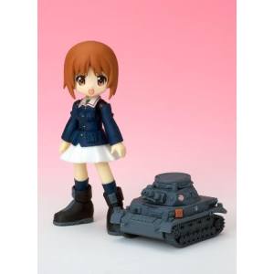ウェーブ WAVE ウェーブ CT-041 マメシキ 西住ミホ