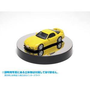ウェーブ WAVE ウェーブ TT-051 ターンテーブル ベーシックブラック 2