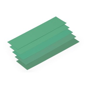 ウェーブ WAVE ウェーブ HT-509 フレックスヤスリホルダー専用替えヤスリセット WAVE