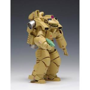 ウェーブ WAVE ウェーブ PS-013 1/20 機動歩兵 局地戦型