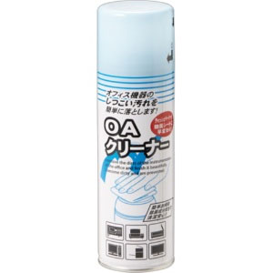 ニチガス OAクリーナー 180ml