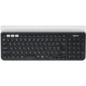 ロジクール ロジクール K780 マルチデバイス Bluetooth キーボード